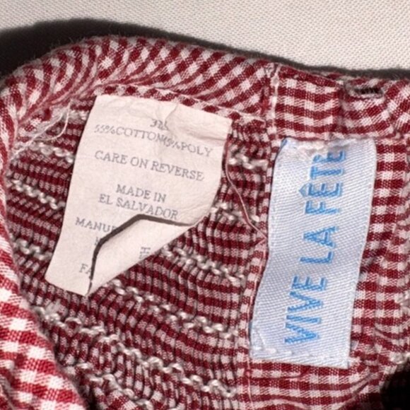 Baby Girl Smocked South Carolina Gamecocks USC Forever to Thee Bubble Size 3M - Picture 6 of 11